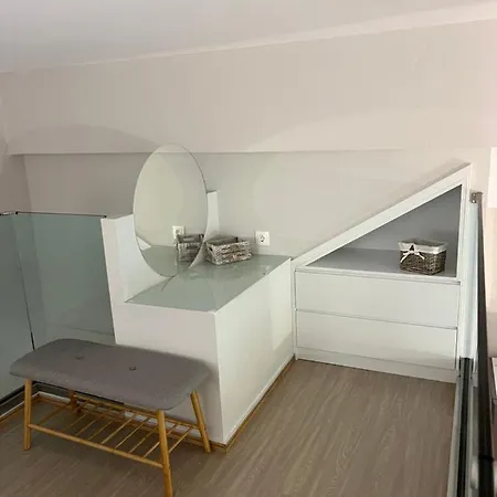 Apartment Votsalo Corfu Town
