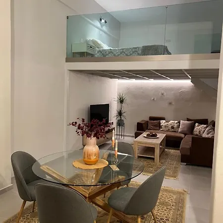 Apartment Votsalo Corfu Town *