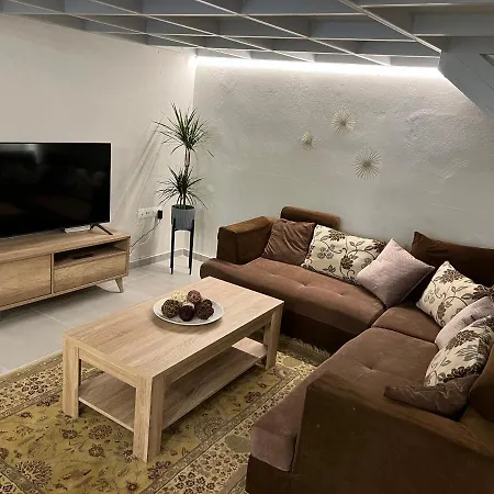 Apartment Votsalo Corfu Town Corfu (city)