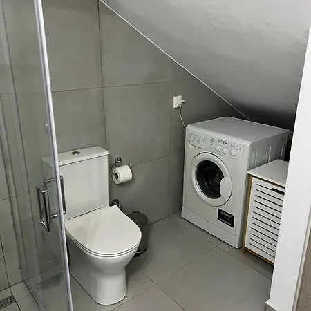 Votsalo Corfu Town Apartment