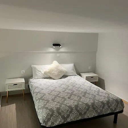 Votsalo Corfu Town Apartment Corfu (city)